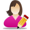 user photo